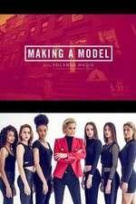 Watch Making a Model with Yolanda Hadid Vodly
