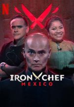 Watch Vodly Iron Chef Mxico Online