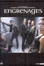 Watch Vodly Engrenages Online