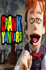 Watch Vodly Crank Yankers Online