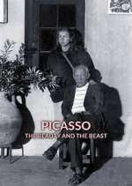 Watch Vodly Picasso: The Beauty and the Beast Online