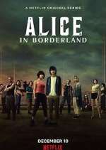 Watch Vodly Alice in Borderland Online
