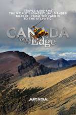Watch Vodly Canada Over The Edge Online