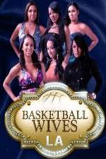 Watch Vodly Basketball Wives LA Online
