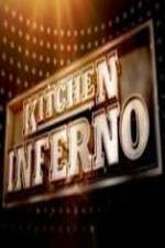Watch Kitchen Inferno Vodly