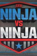 Watch American Ninja Warrior: Ninja vs. Ninja Vodly
