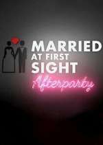 Watch Vodly Married at First Sight: Afterparty Online