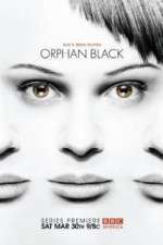 Watch Vodly Orphan Black Online