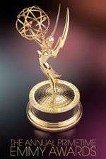 Watch Vodly The Emmy Awards Online