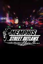 Watch Street Outlaws: Memphis Vodly