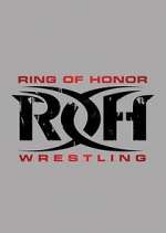 Watch Vodly Ring of Honor Wrestling Online