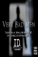 Watch Very Bad Men Vodly