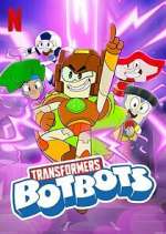 Watch Vodly Transformers: BotBots Online