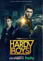 Watch Vodly The Hardy Boys Online