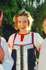 Watch Vodly Empire of the Tsars Romanov Russia with Lucy Worsley Online