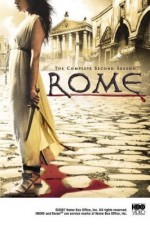 Watch Vodly Rome Online