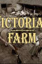 Watch Vodly Victorian Farm Online