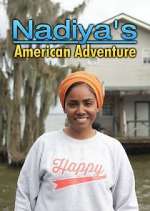 Watch Vodly Nadiya's American Adventure Online