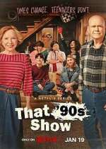 Watch Vodly That '90s Show Online