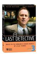 Watch Vodly The Last Detective Online
