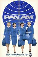 Watch Vodly Pan Am Online