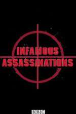 Watch Infamous Assassinations Vodly