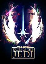 Watch Vodly Star Wars: Tales of the Jedi Online