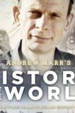 Watch Andrew Marrs History of the World Vodly