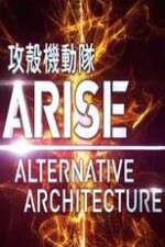 Watch Vodly Ghost in the Shell Arise Alternative Architecture Online