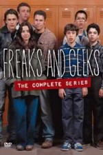 Watch Freaks and Geeks Vodly