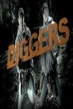 Watch Vodly Diggers Online