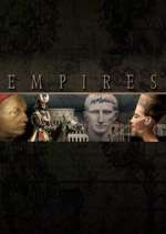 Watch Vodly Empires Online
