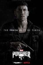 Watch Vodly Marvel's The Punisher Online