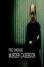 Watch Fred Dinenage Murder Casebook Vodly