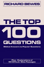 100 questions tv poster