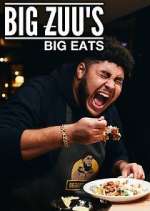 Watch Vodly Big Zuu's Big Eats Online