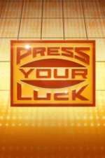 Watch Press Your Luck Vodly