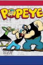 Watch Vodly Popeye the Sailor Online