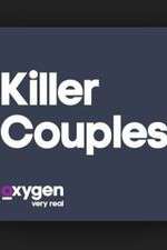 snapped killer couples tv poster