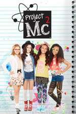 Watch Project Mc² Vodly
