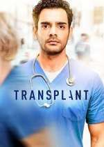 Watch Vodly Transplant Online