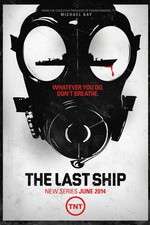 Watch The Last Ship Vodly
