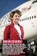 Watch Vodly Virgin Atlantic: Up in the Air Online