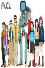 Watch Vodly FLCL Online