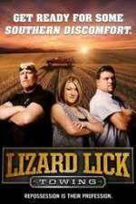 Watch Lizard Lick Towing Vodly