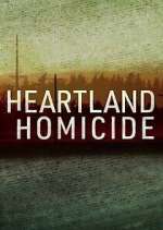 Watch Vodly Heartland Homicide Online
