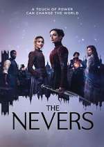 Watch Vodly The Nevers Online