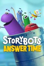 Watch Vodly Storybots: Answer Time Online