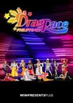 Watch Vodly Drag Race Philippines Online