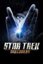 Watch Star Trek Discovery Vodly